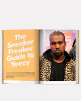 Sneaker Freaker, The Ultimate Sneaker Book
