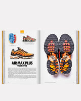 Sneaker Freaker, The Ultimate Sneaker Book