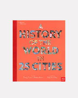 A-History-Of-The-World-In-25-Cities