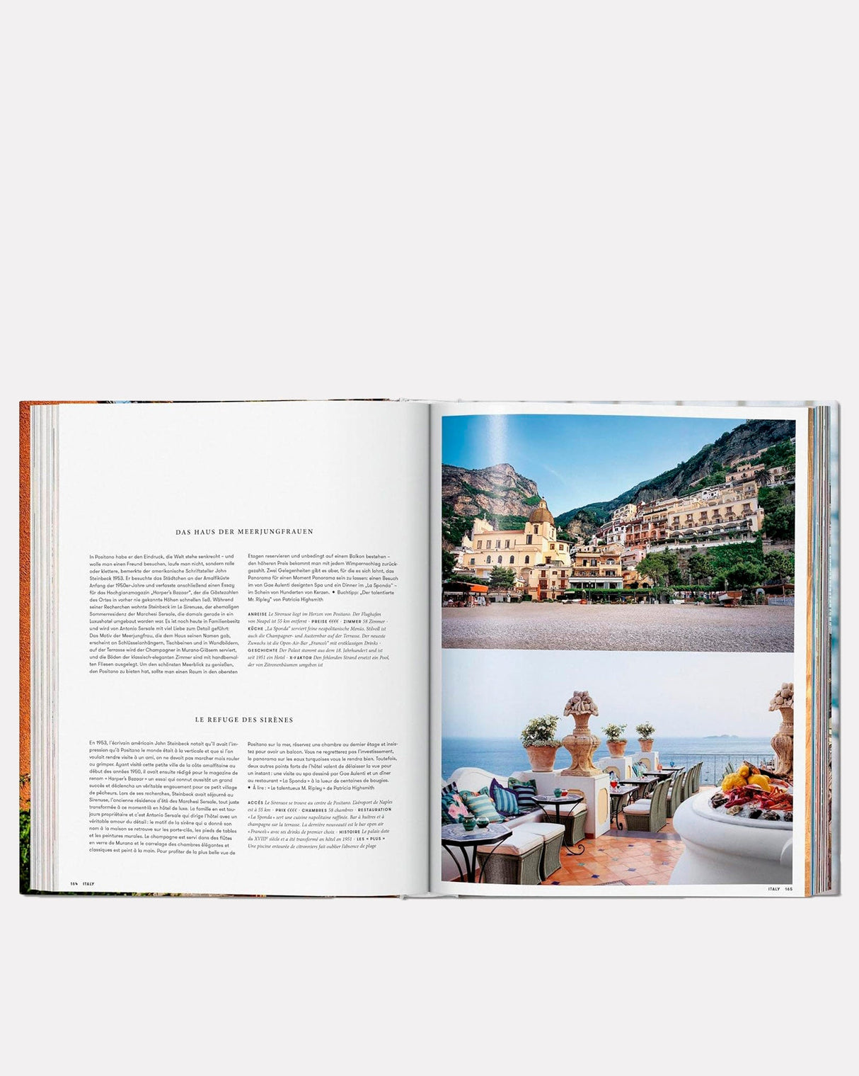 Great Escapes Mediterranean, The Hotel Book