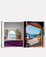 Great Escapes Mediterranean, The Hotel Book