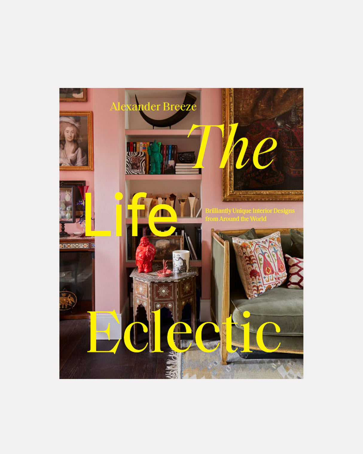 The-Life-Eclectic