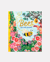 Bees-Are-Our-Friends