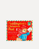 Paddington's Christmas Post