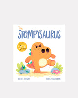 The-Stompysaurus