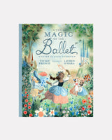 The-Magic-Of-The-Ballet