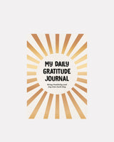 My-Daily-Gratitude-Journal