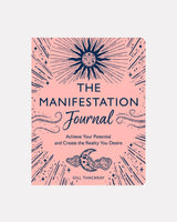 The-Manifestation-Journal
