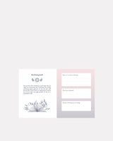 The Manifestation Journal