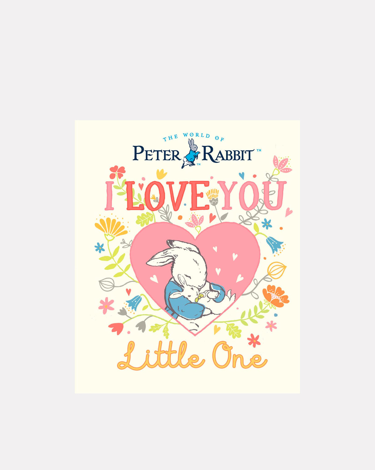 The-World-Of-Peter-Rabbit-I-Love-You-Little-One