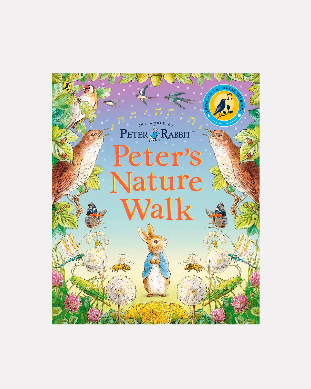 The-World-Of-Peter-Rabbit-Peters-Nature-Walk-Sound-Book