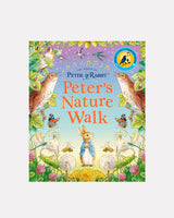 The-World-Of-Peter-Rabbit-Peters-Nature-Walk-Sound-Book