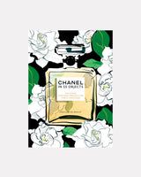 Chanel-In-55-Objects