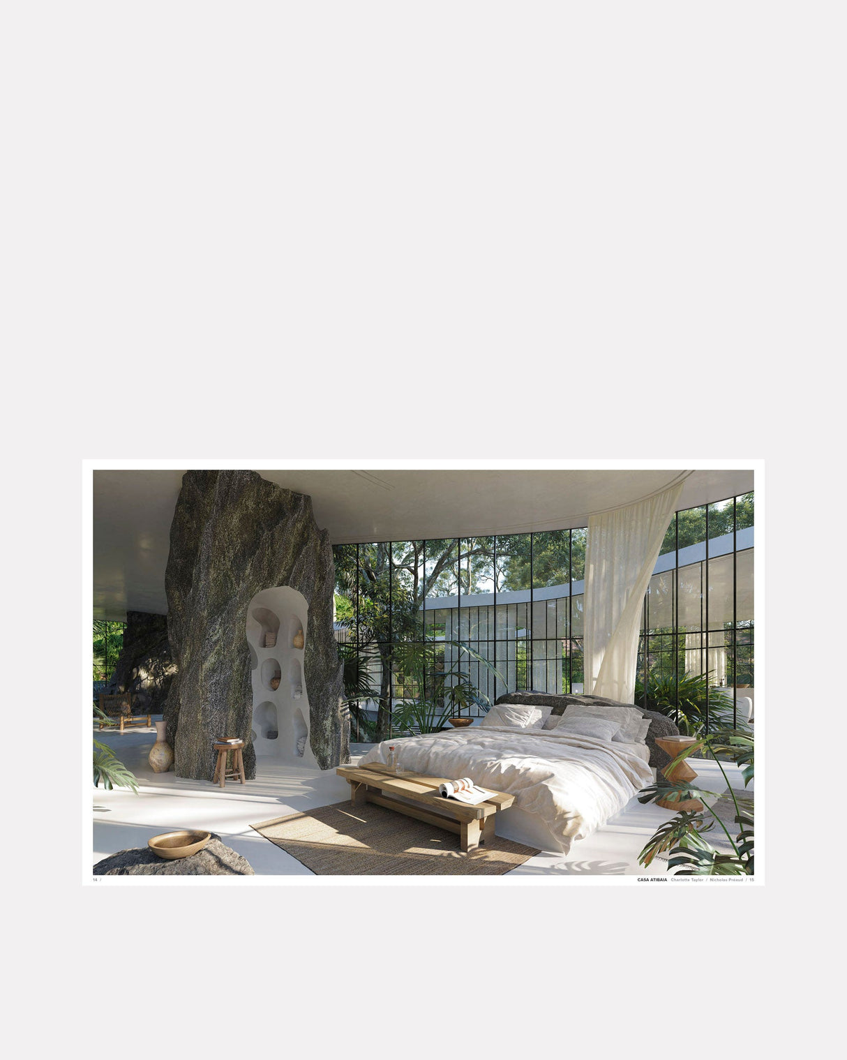 Design Dreams - Curated By Maison de Sable