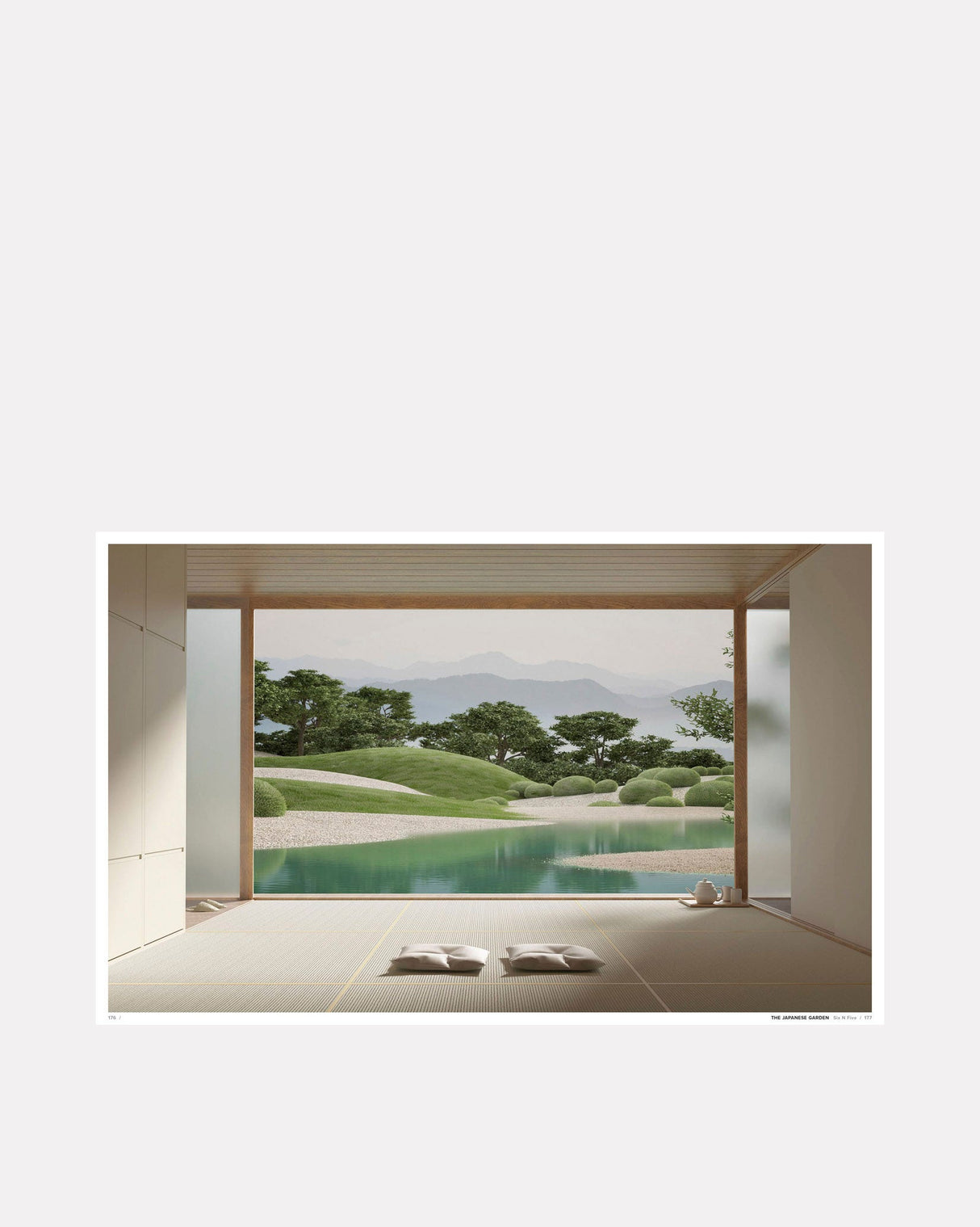 Design Dreams - Curated By Maison de Sable