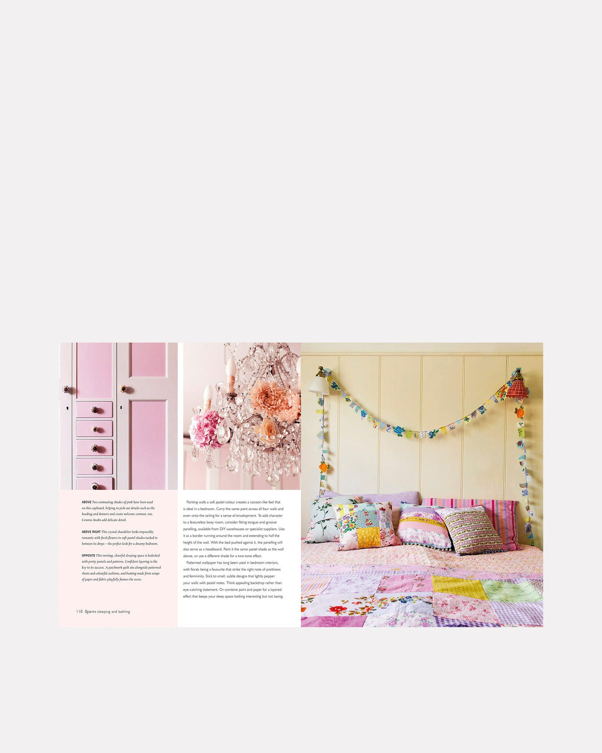 Pretty Pastel Style
