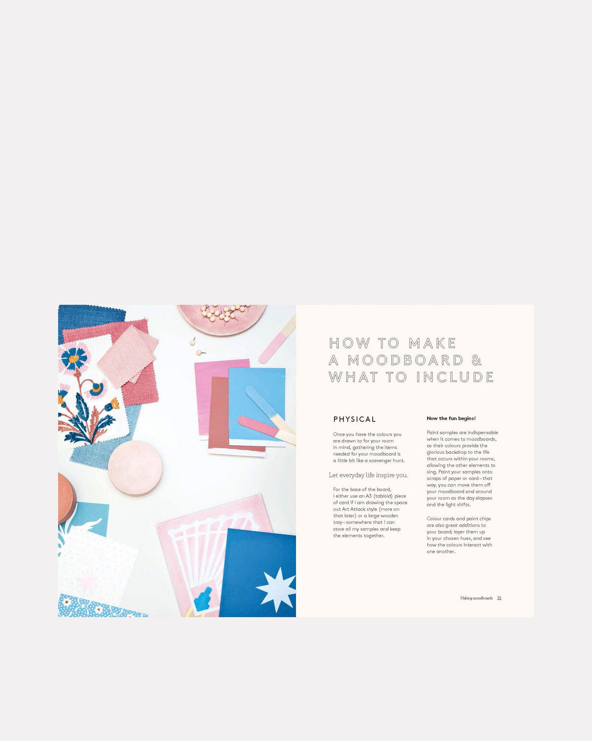 Colour Confidence
