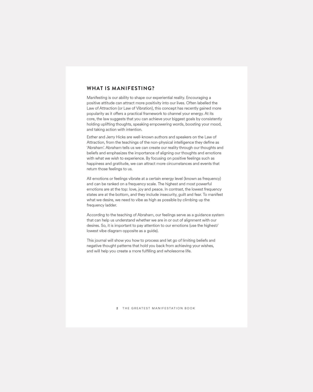 The-Greatest-Manifestation-Book
