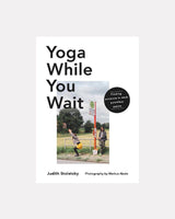 Yoga-While-You-Wait