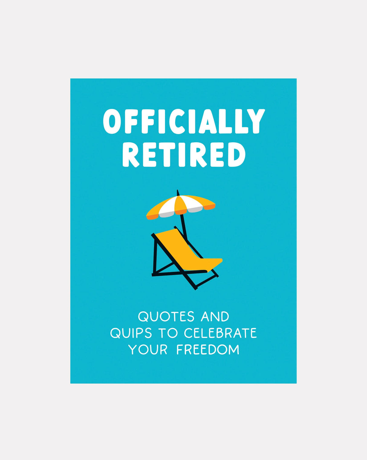 Officially-Retired