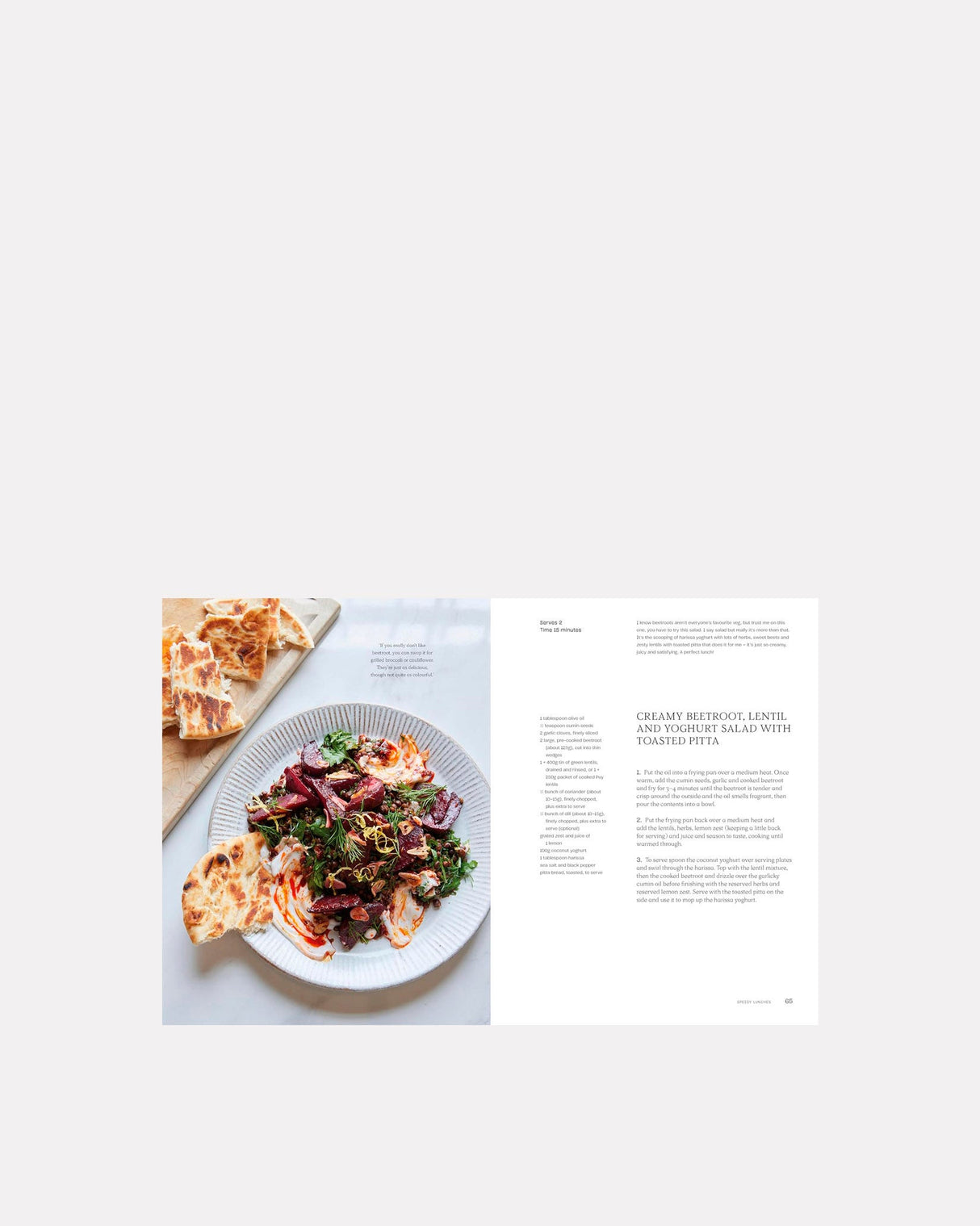 Healthy-Made-Simple
