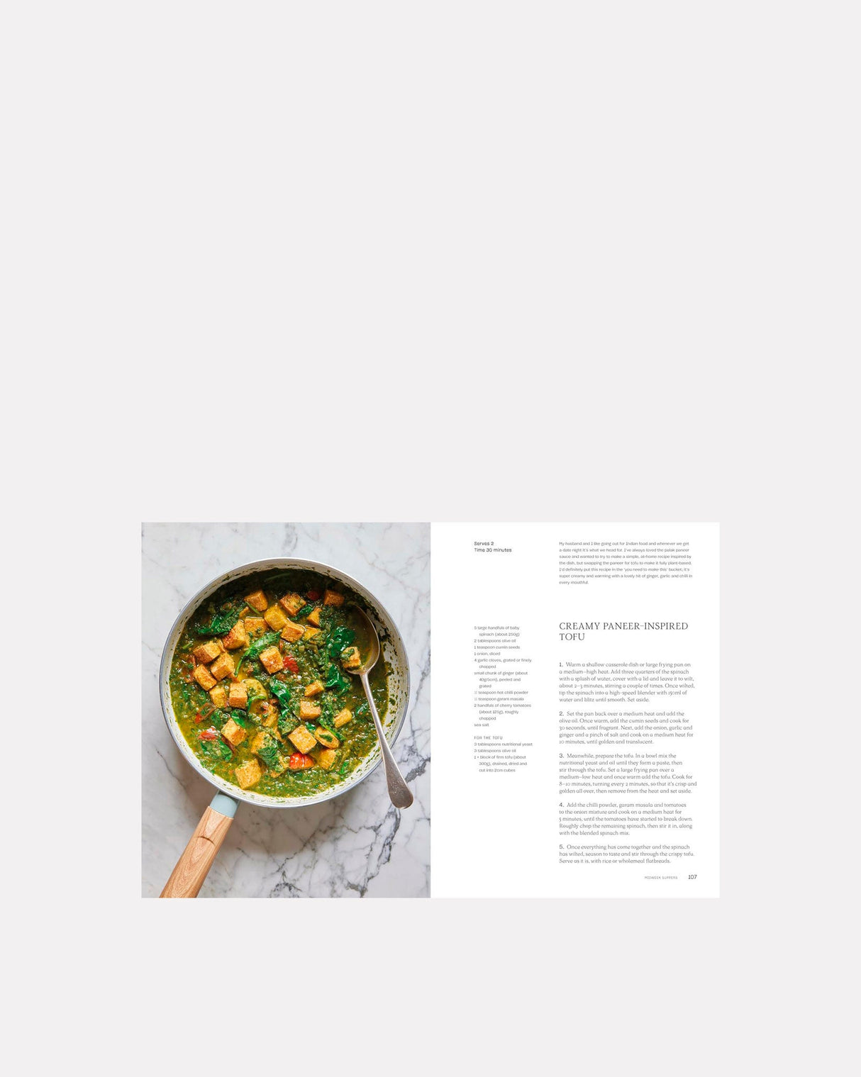 Healthy Made Simple