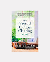 The-Sacred-Clutter-Clearing-Journal