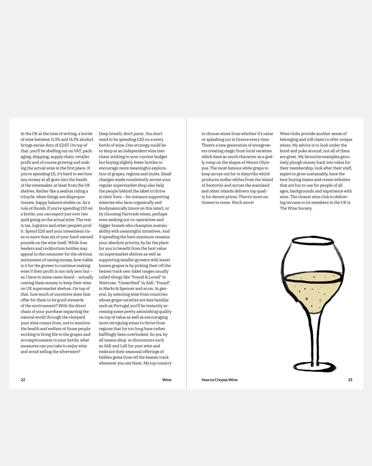 Wine, Everything You Need To Know
