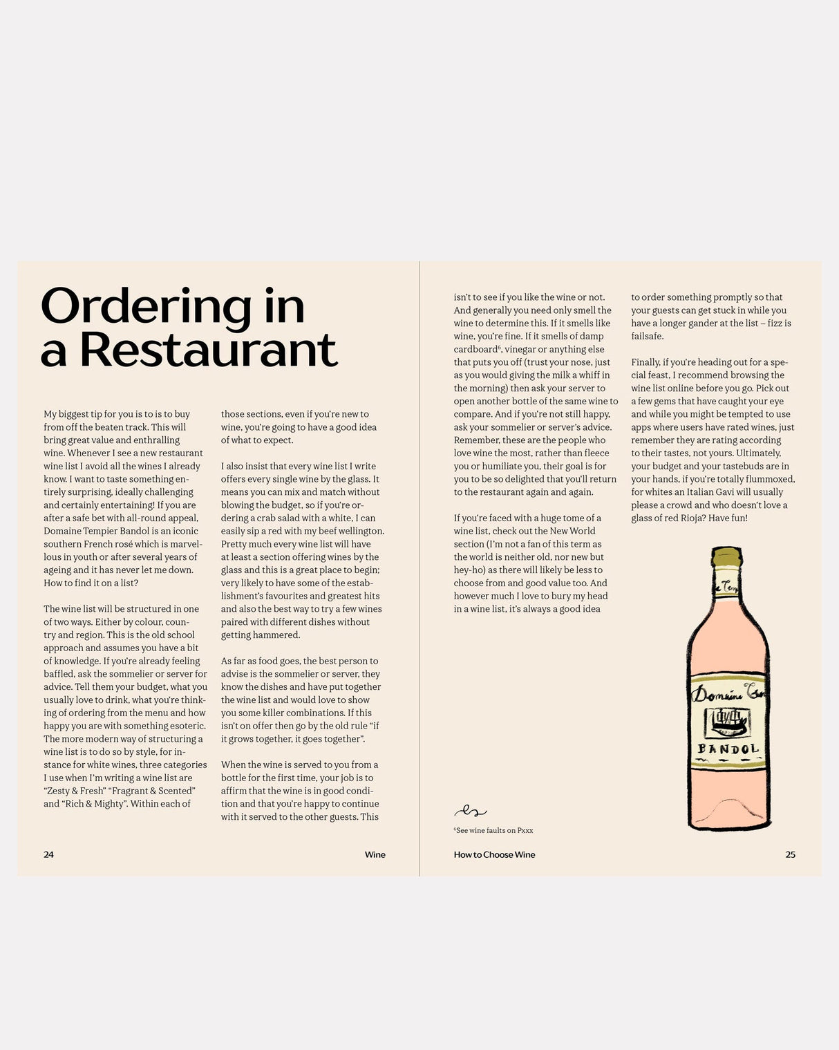 Wine, Everything You Need To Know