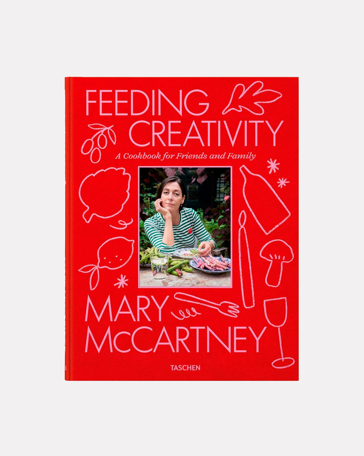 Feeding-Creativity