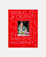 Feeding-Creativity
