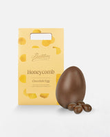 Butlers Honeycomb Milk Chocolate Egg & Mini Eggs