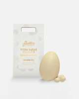 Butlers Salted Almond Butterscotch White Chocolate Egg & Mini Eggs
