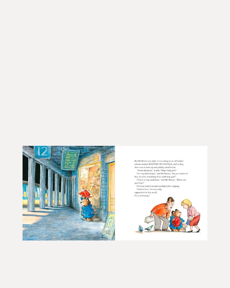 Paddington