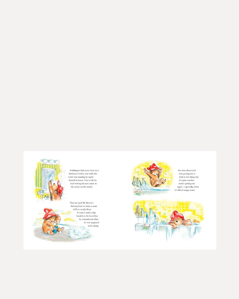 Paddington