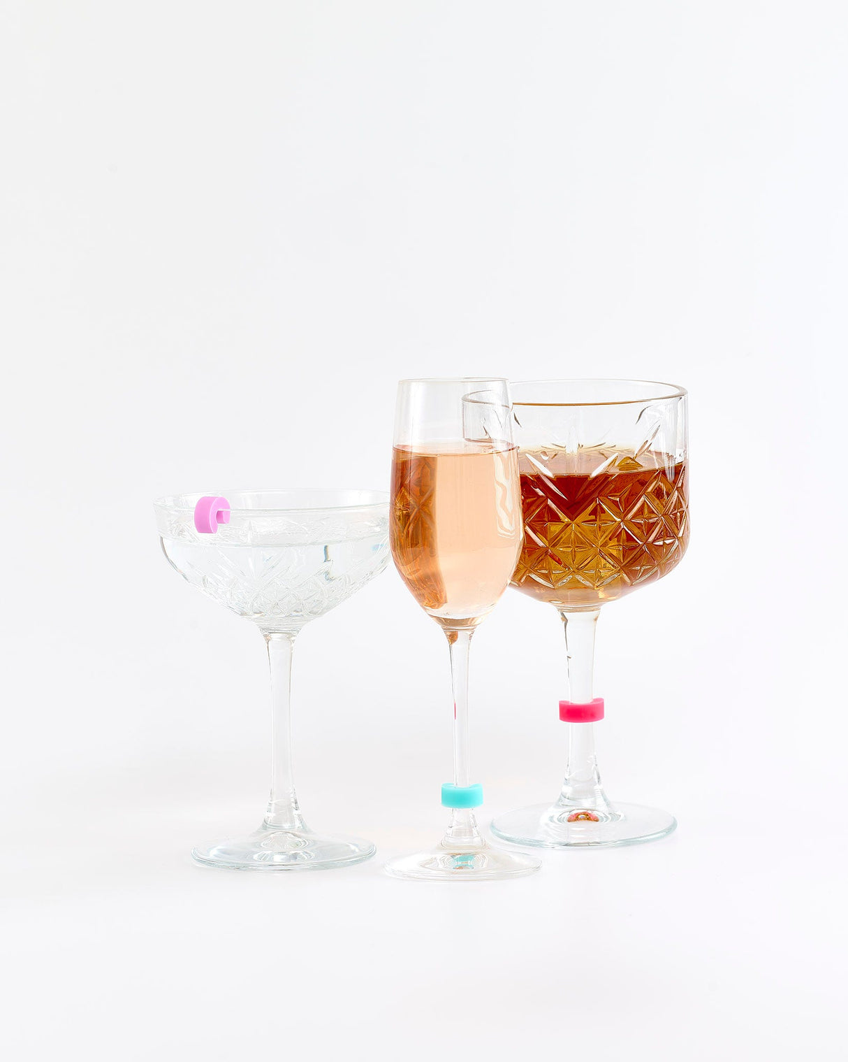 Rainbow-Wine-Glass-Markers