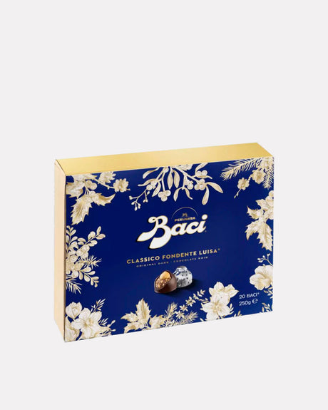 Baci-Mistletoe-Classico-Luisa-Dark-Chocolate-Truffles