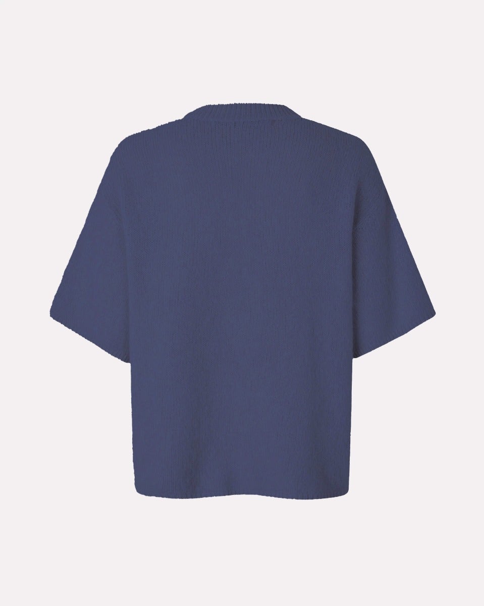 Night Sky Wanda O-Neck Jumper