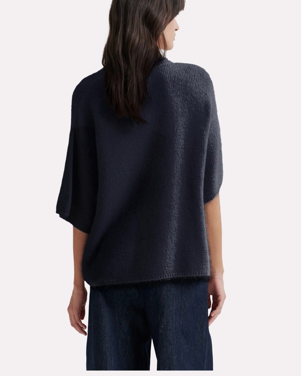 Night Sky Wanda O-Neck Jumper
