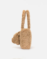 Bartholomew Bear Tote Bag