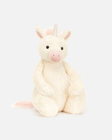 Bashful Unicorn