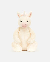 Bashful Unicorn