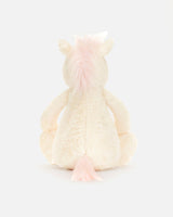 Bashful Unicorn