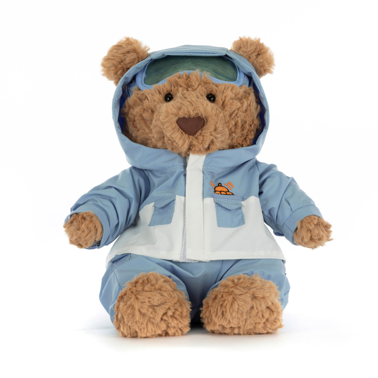Ski Suit Bartholomew Bear