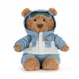 Ski Suit Bartholomew Bear