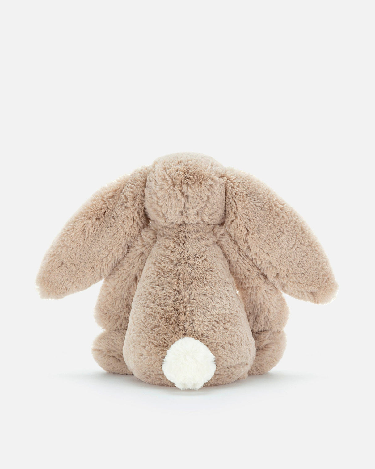 Beige Bashful Bunny