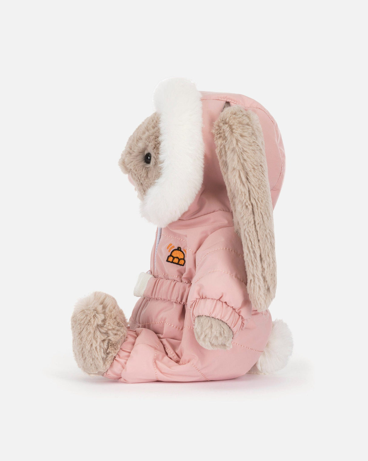 Ski Suit Bashful Bunny