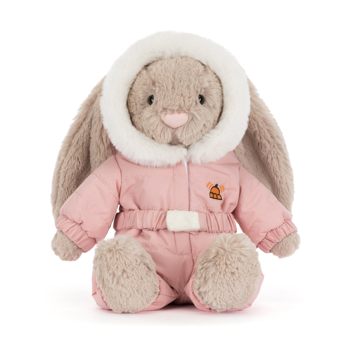 Ski Suit Bashful Bunny