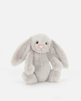 Silver Bashful Bunny
