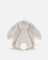 Silver Bashful Bunny